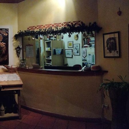 Hotel Sextnerhof Sesto Fiorentino Exterior photo