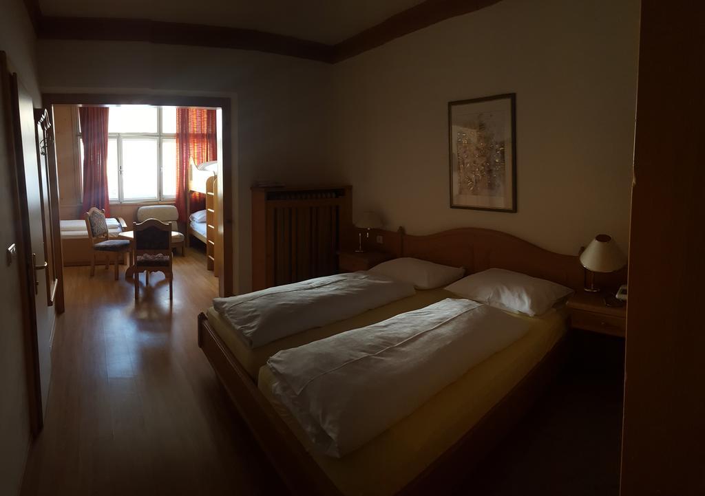 Hotel Sextnerhof Sesto Fiorentino Exterior photo